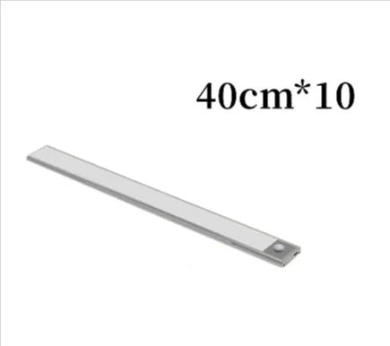 Rechargeable Motion Sensor LED Light