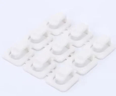 Buckle Cable Organizer For Subnet Cable Sorting